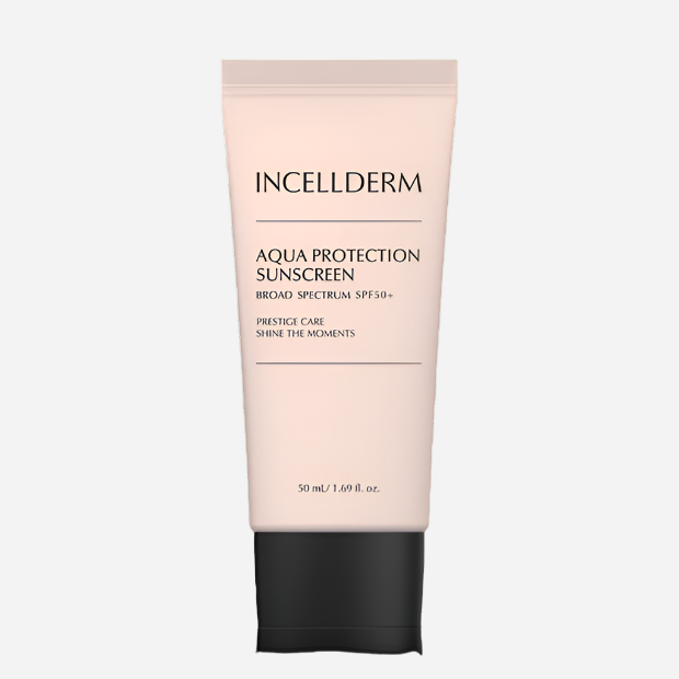 AQUA PROTECTION SUNSCREEN SPF 50+
