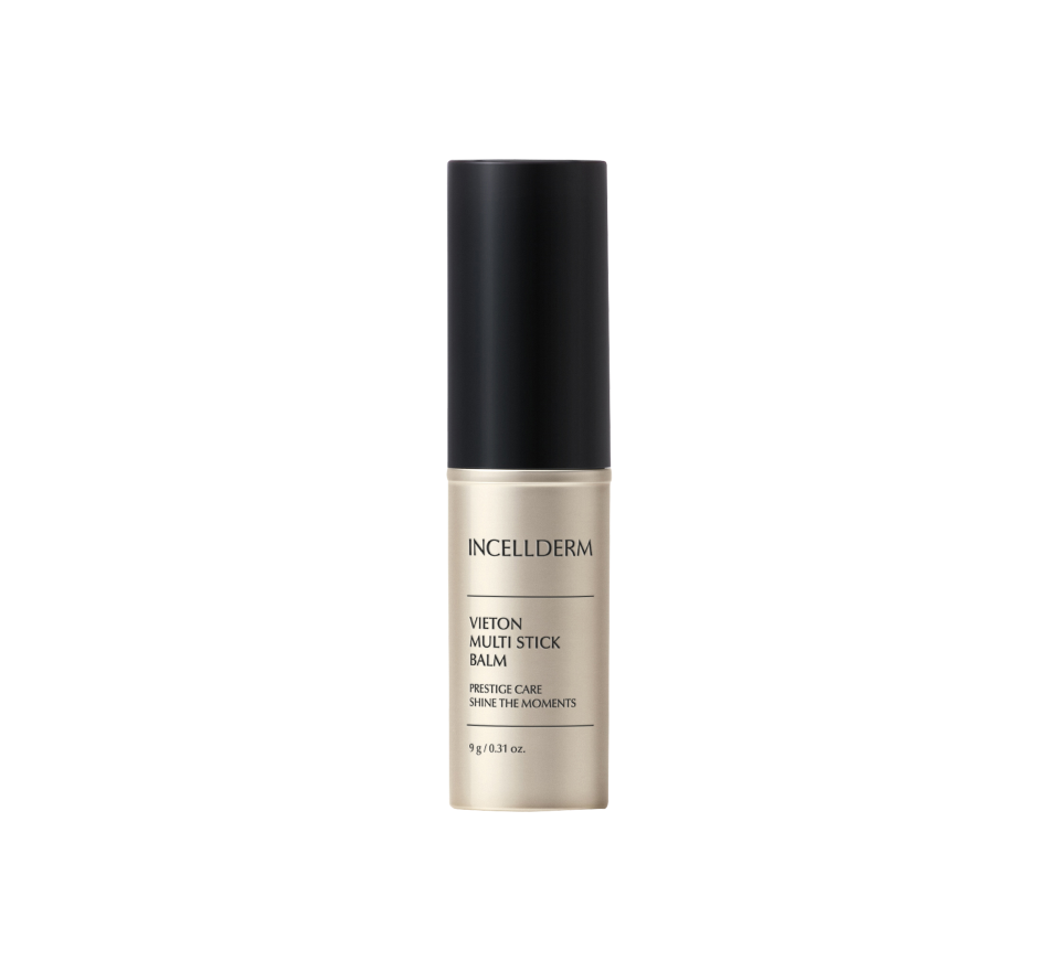 INCELLDERM - VIETON MULTI STICK BALM