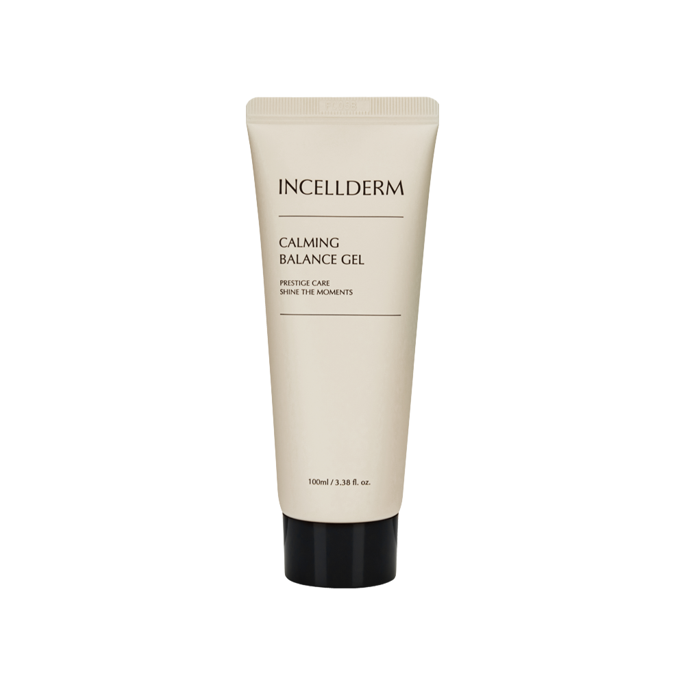 CALMING BALANCE GEL