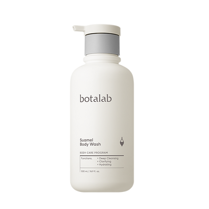 Botalab - Suamel Body Wash