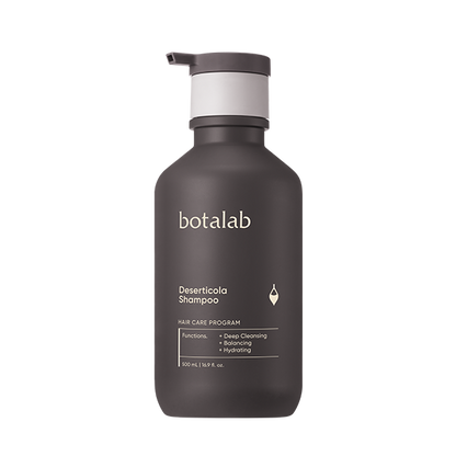 Botalab - Deserticola Shampoo