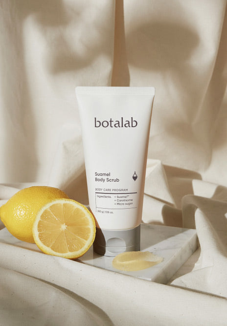 Botalab - Suamel Body Scrub 2