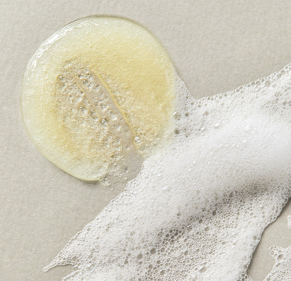 SUAMEL BODY WASH