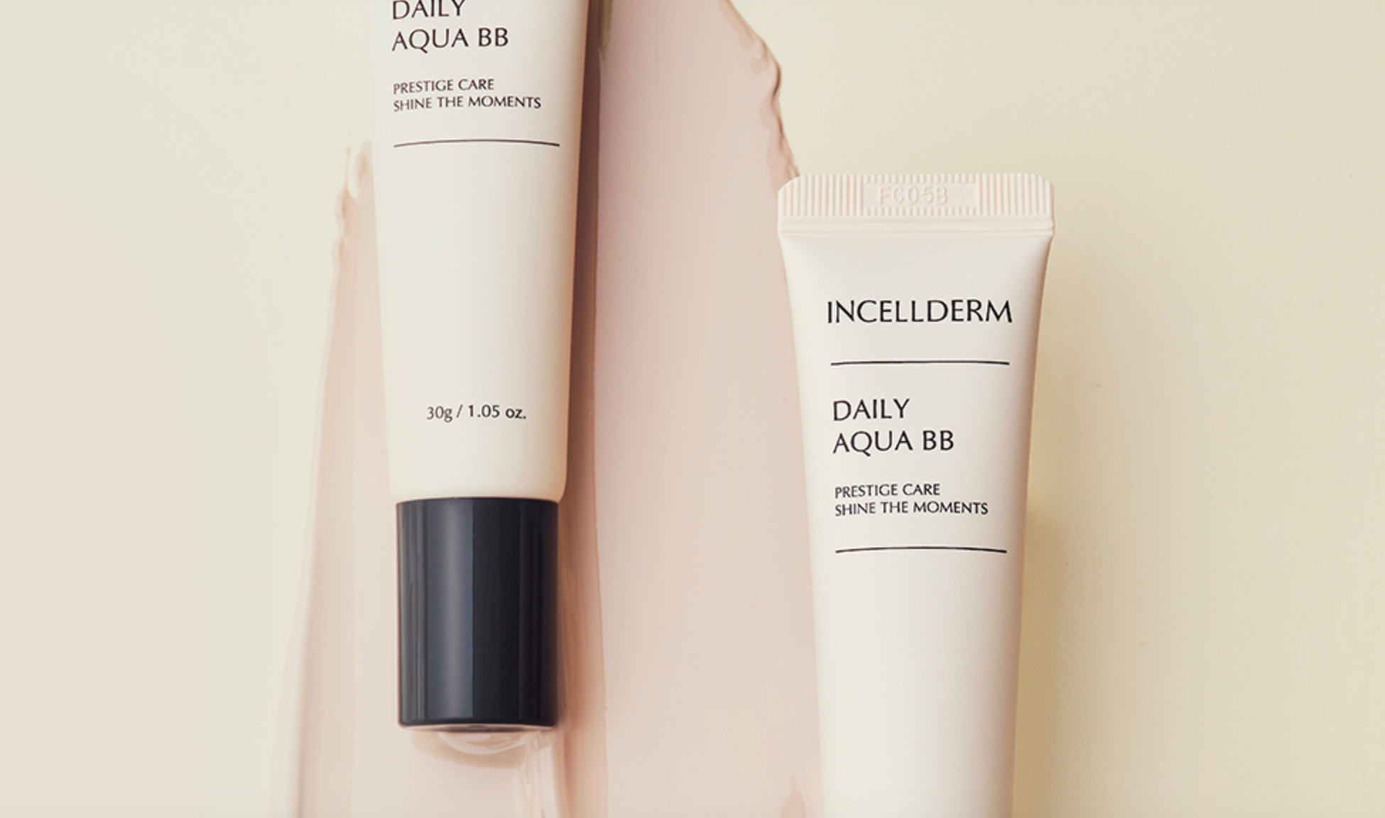 BB Cream: A Korean Beauty Essential