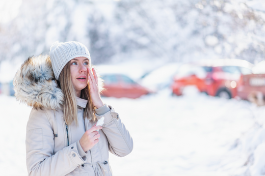 Weathering the Storm: Adapting Your Skincare Routine to Seasonal Changes