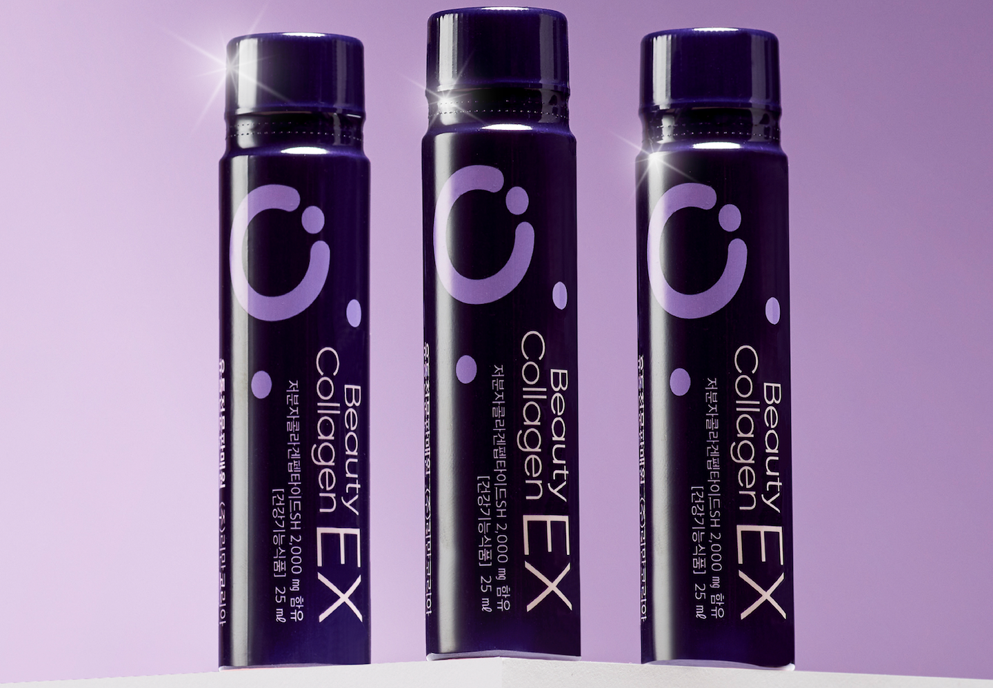 Lifening Beauty Collagen EX: The Power of Liquid Collagen