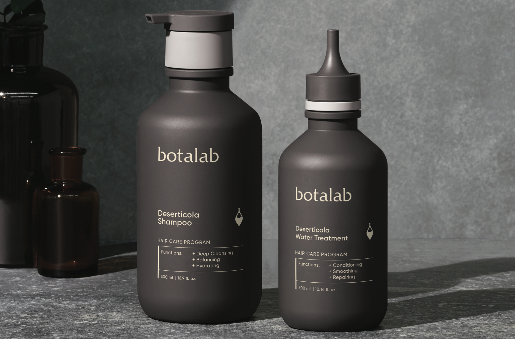 From Dull to Fabulous: Transforming Your Hair with Botalab Shampoo