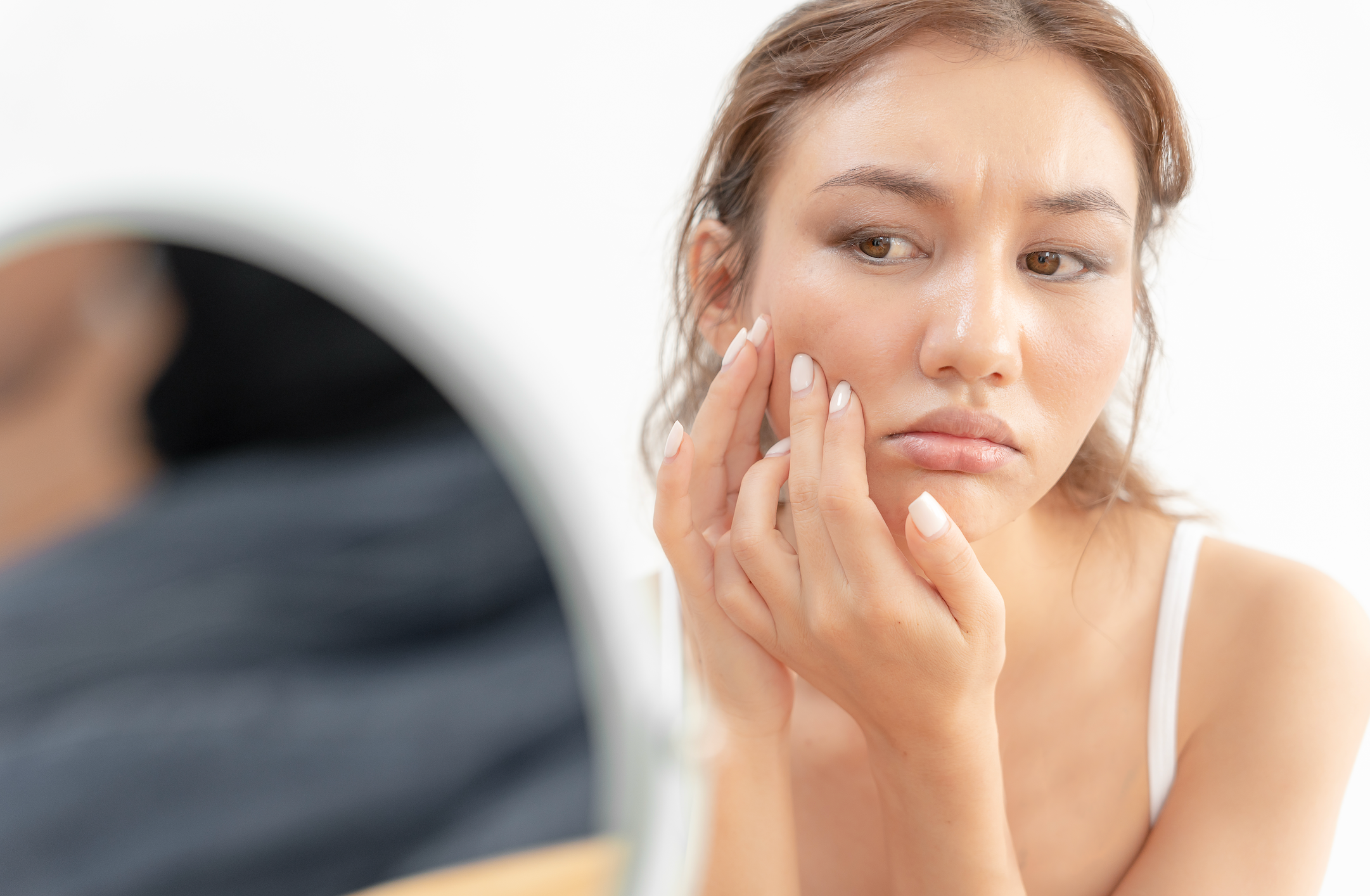 Sensitive Skin: Understanding, Managing, and Finding Relief