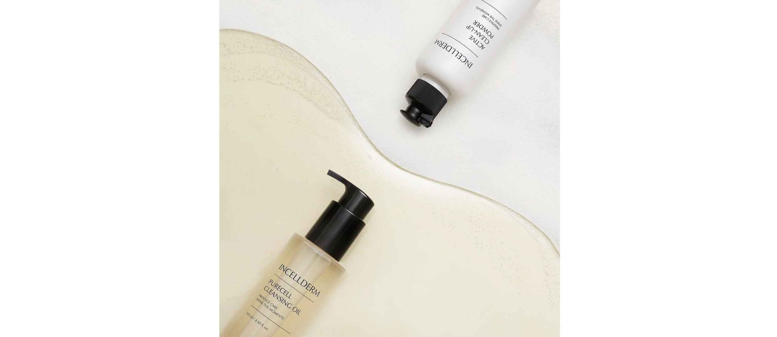 The Dynamic Duo: The Importance of Double Cleansing in Your Korean Skincare Routine