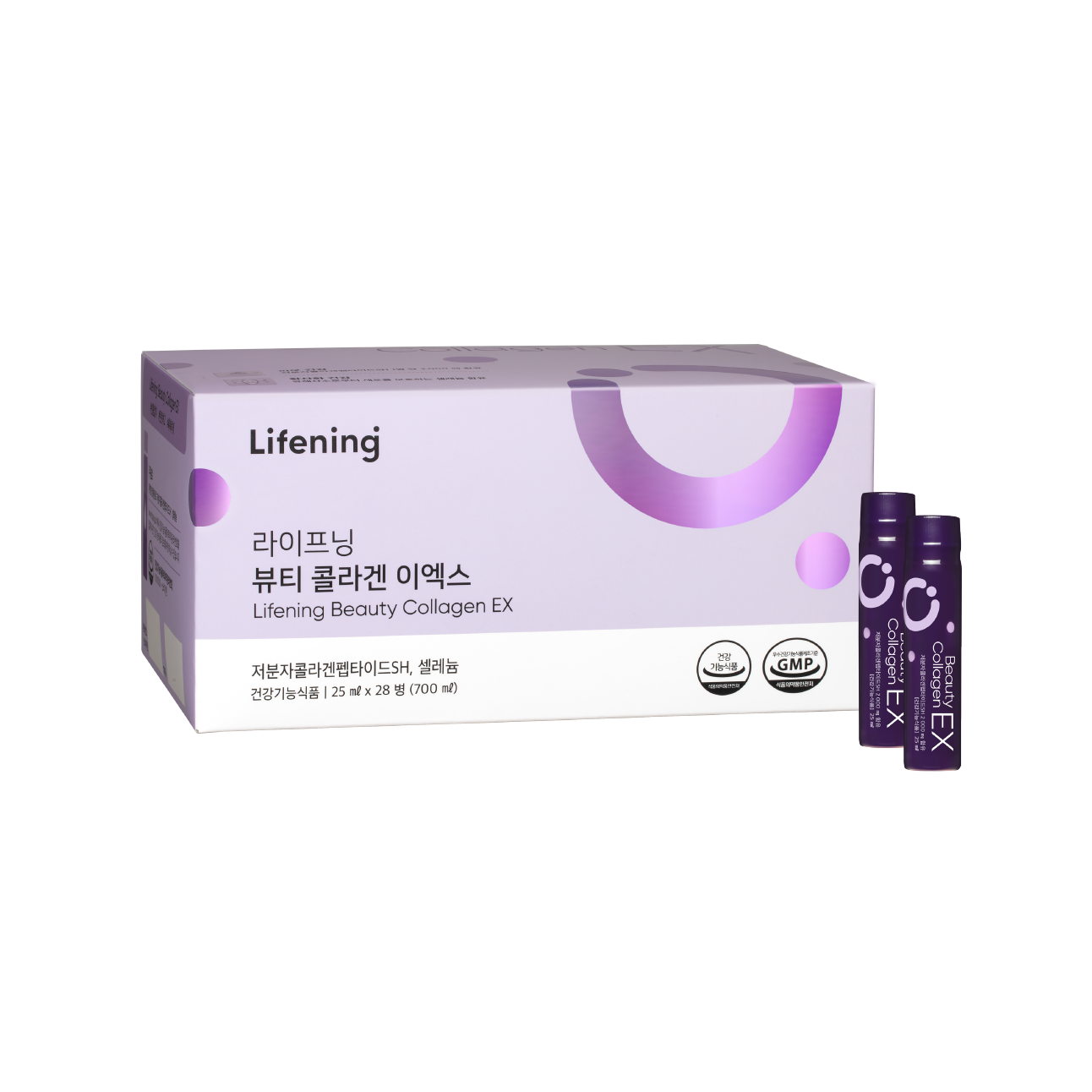 LIFENING BEAUTY COLLAGEN EX