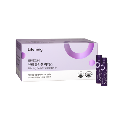 LIFENING BEAUTY COLLAGEN EX