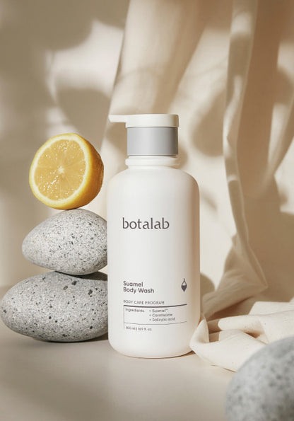 Botalab - Suamel Body Wash 2