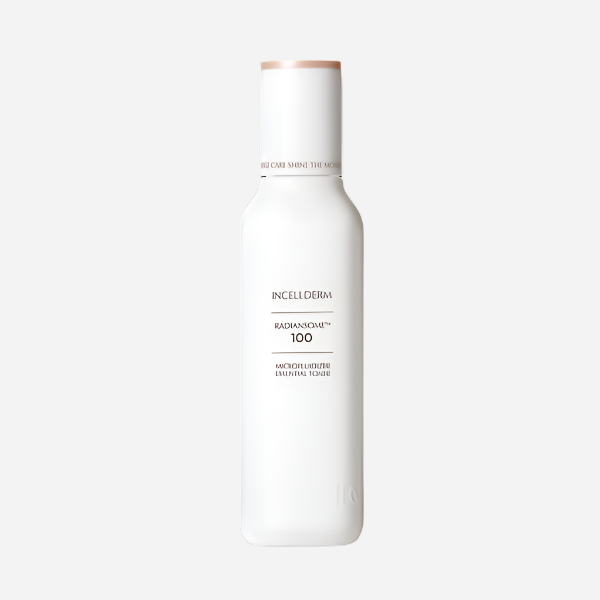 Radiansome™100 Microfluidizer Essence