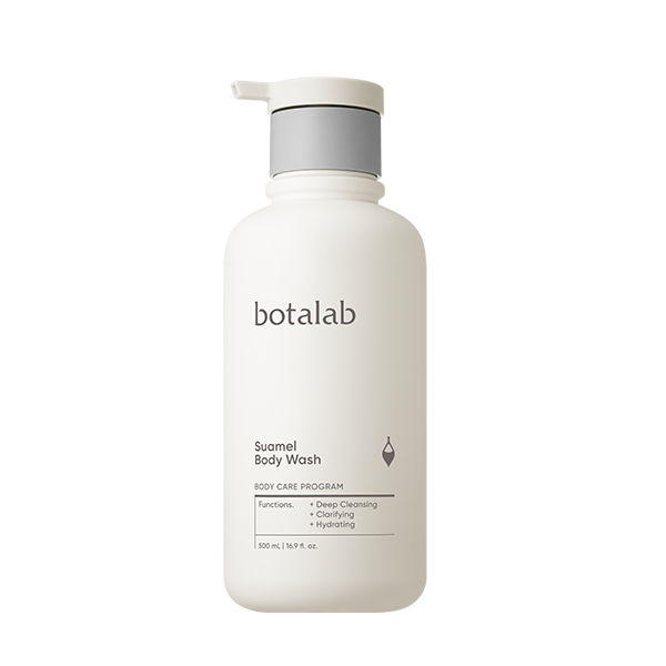 Botalab - Suamel Body Wash