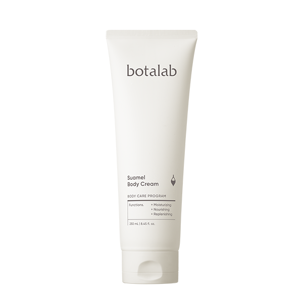 Botalab - Suamel Body Cream