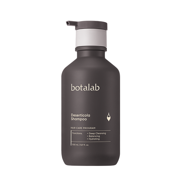 Botalab - Deserticola Shampoo