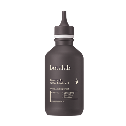 Botalab - Deserticola Water Treatment