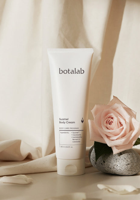 Botalab - Suamel Body Cream 2