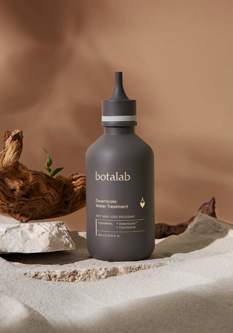 Botalab - Deserticola Water Treatment 2