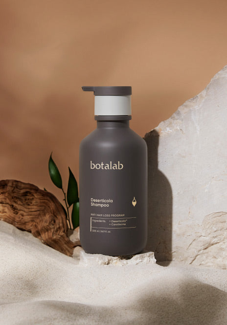 Botalab - Deserticola Shampoo 2